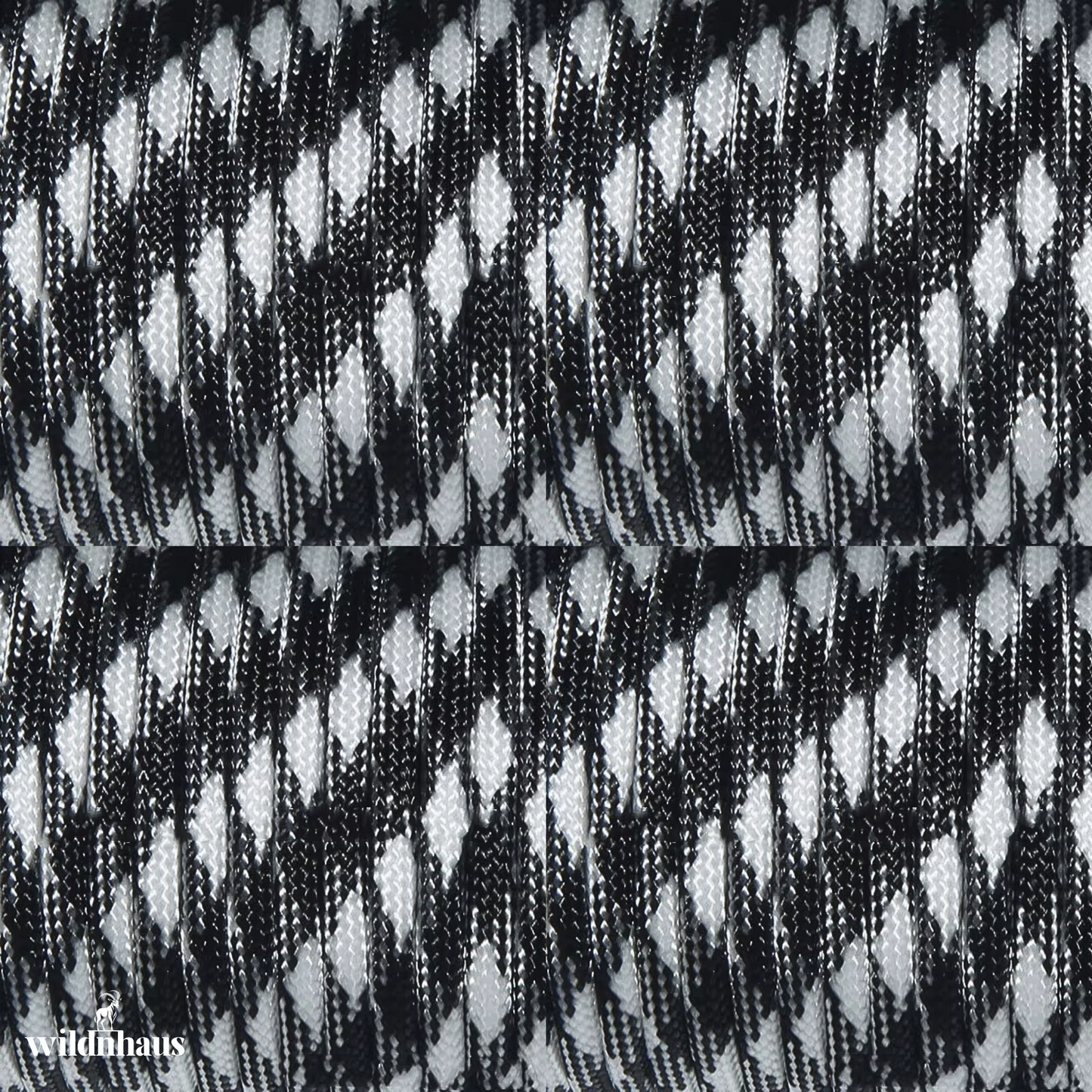 9-Core 650lb Paracord