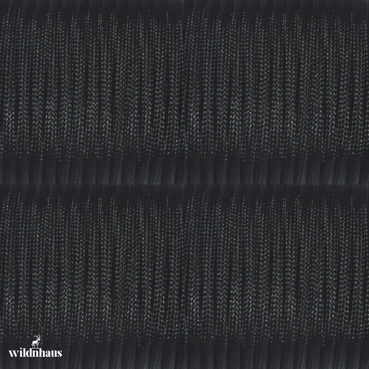 9-Core 650lb Paracord