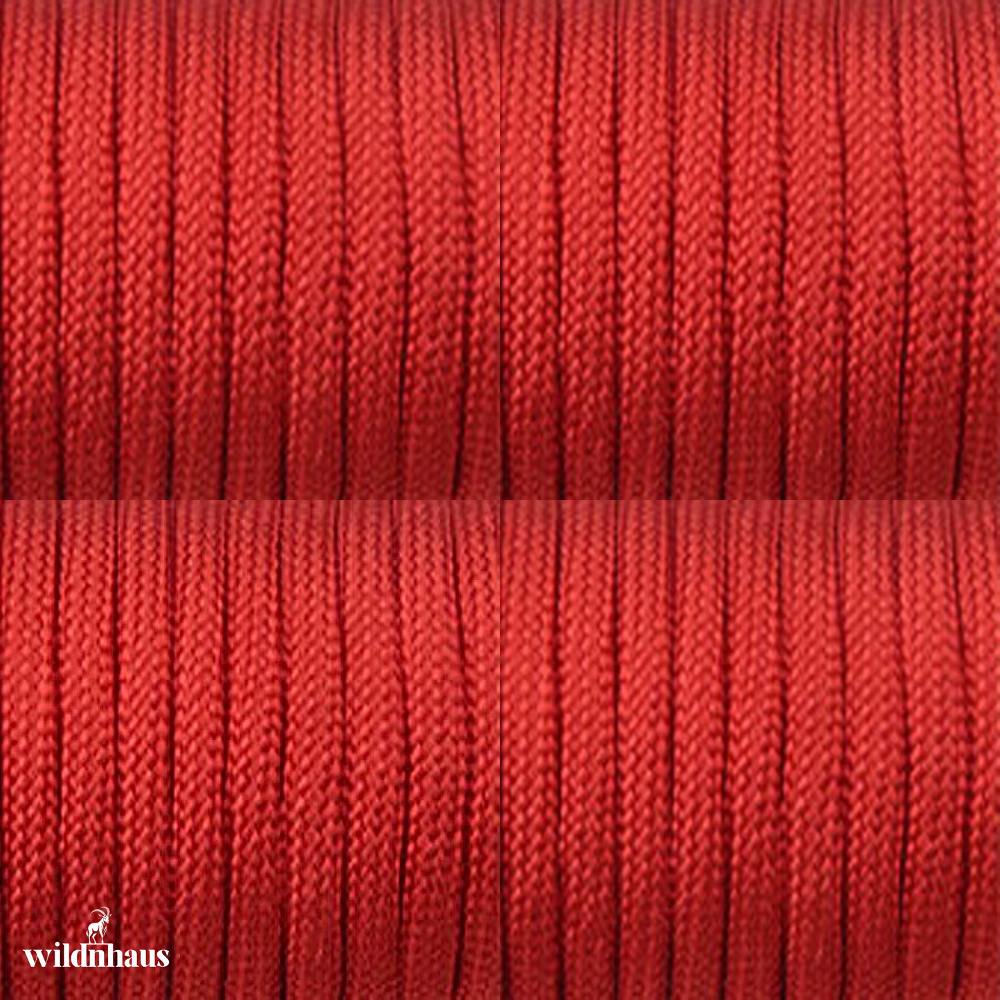 9-Core 650lb Paracord