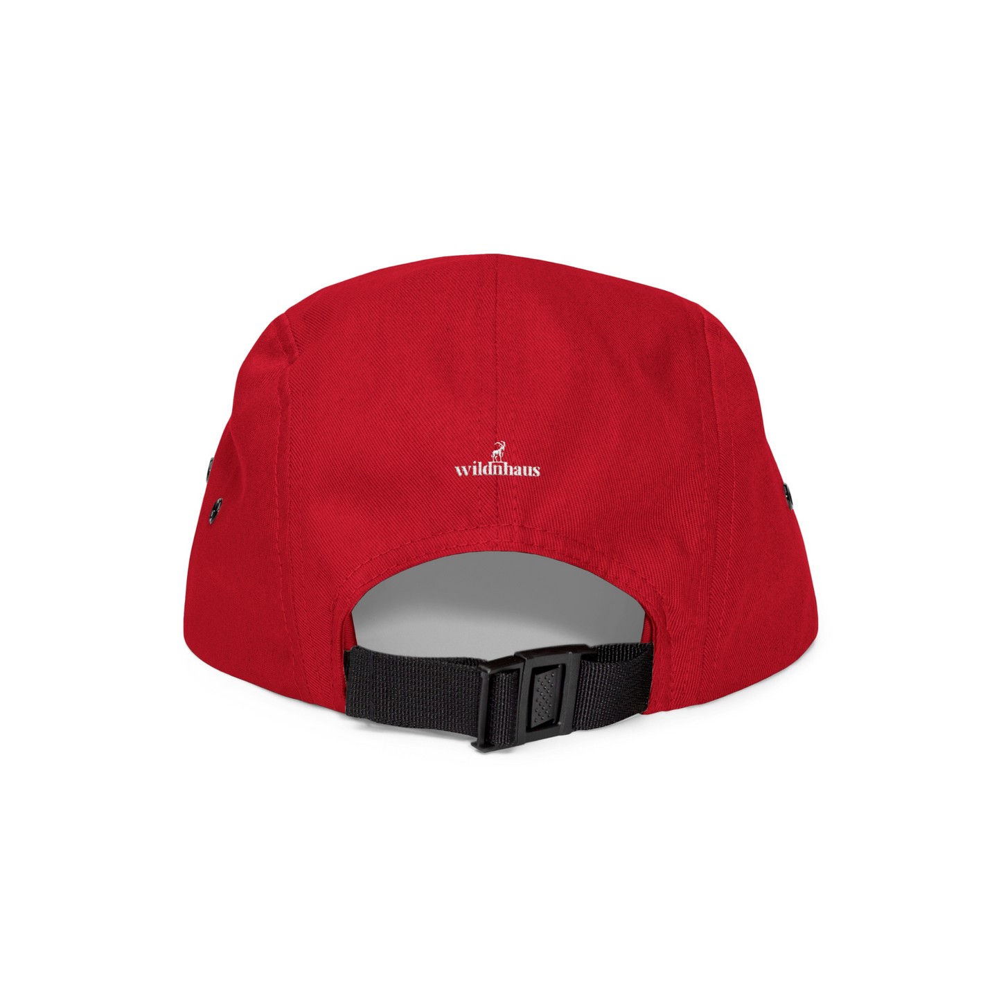 SUMMIT5 Panel Cap