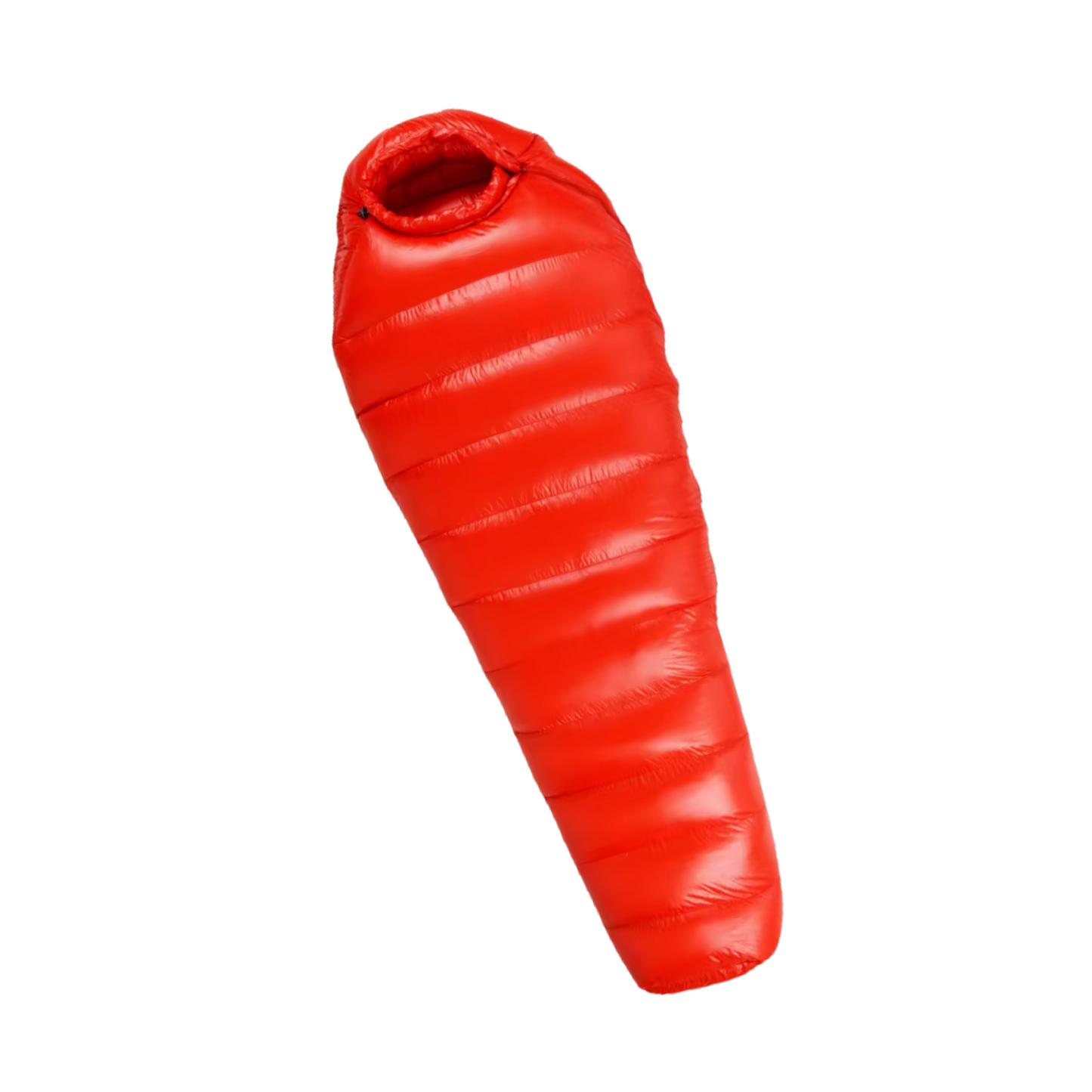 Ultra Warm 1200g Goose Down Mummy Sleeping Bag