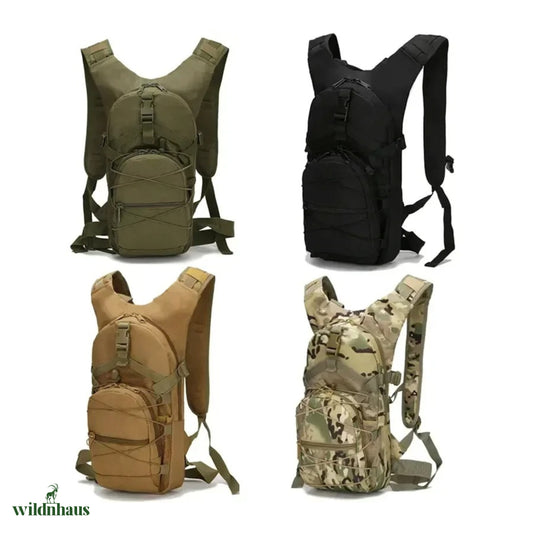 KILLIAN - 15L Molle Backpack