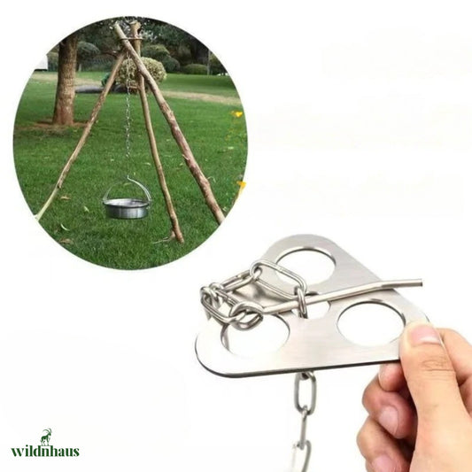 Hanging Tripod