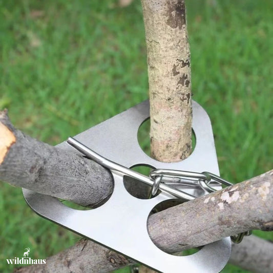 Hanging Tripod