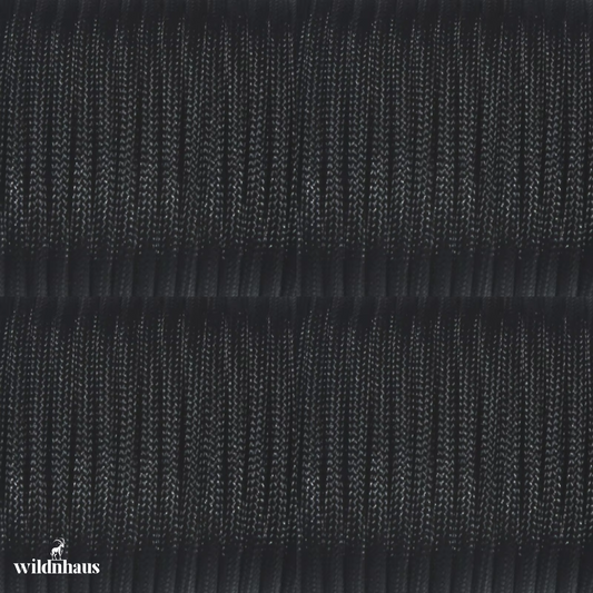 9-Core 650lb Paracord