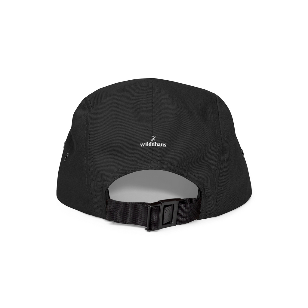 SUMMIT5 Panel Cap