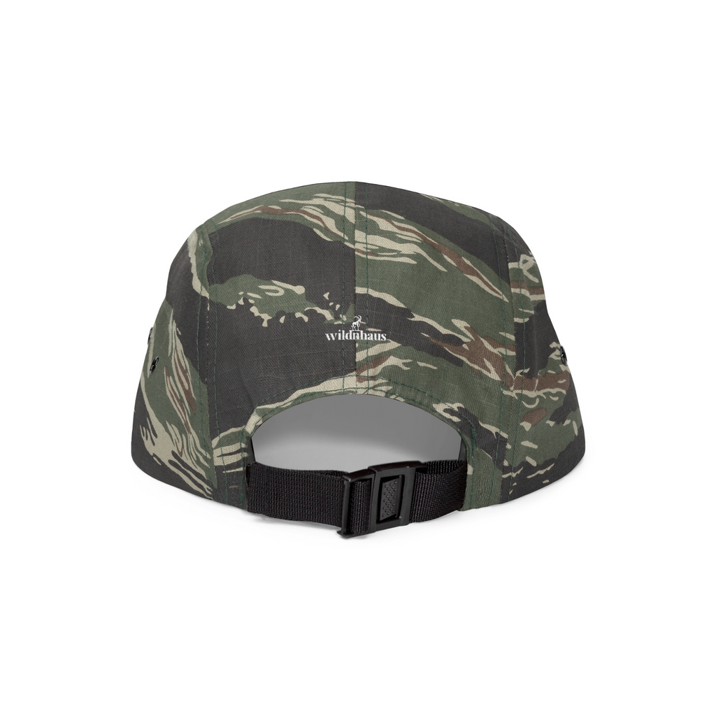 SUMMIT5 Panel Cap