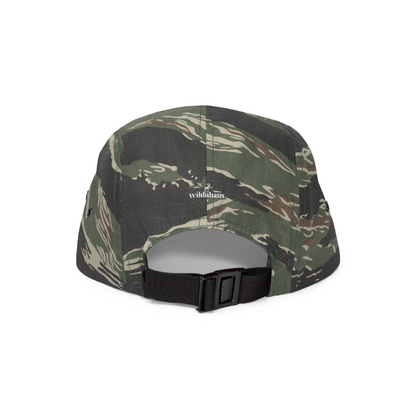 SUMMIT5 Panel Cap