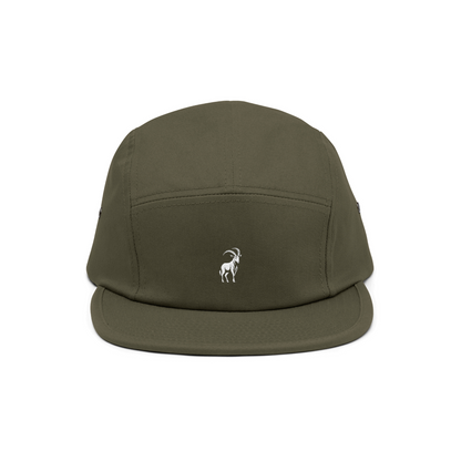 SUMMIT5 Panel Cap