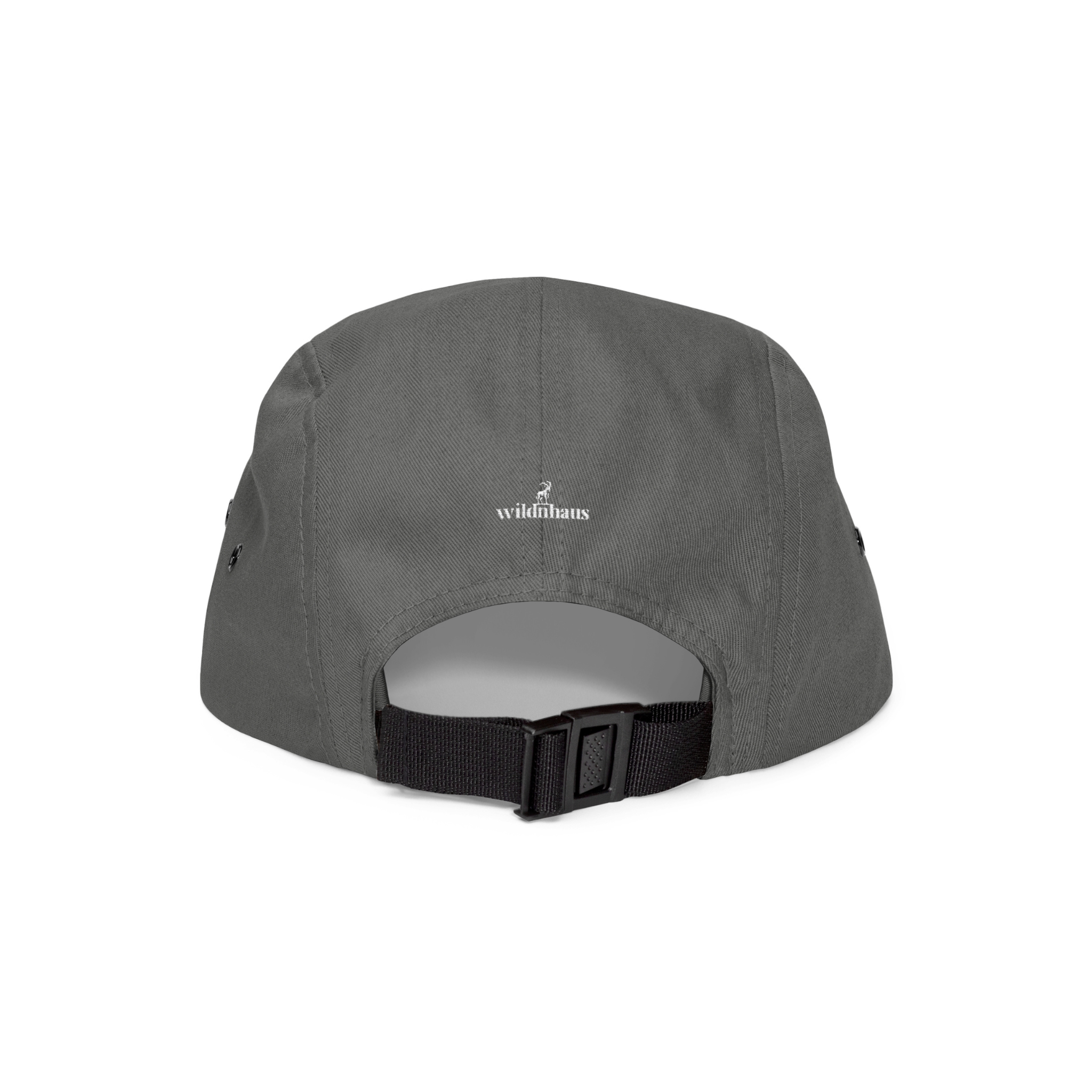 SUMMIT5 Panel Cap