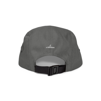 SUMMIT5 Panel Cap
