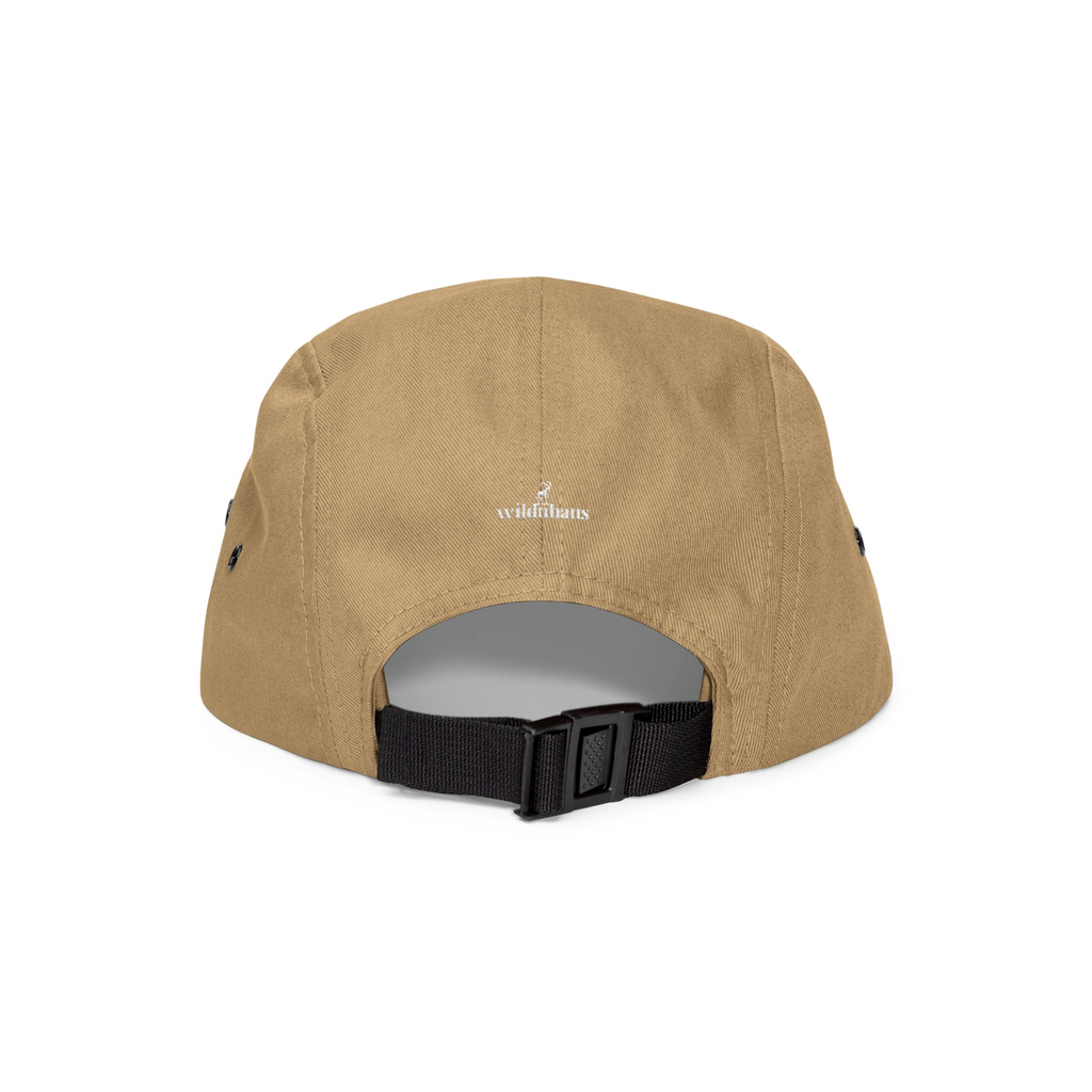 SUMMIT5 Panel Cap