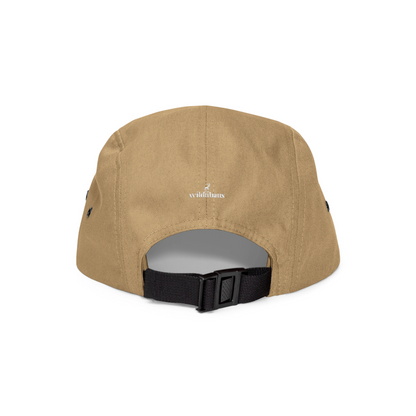 SUMMIT5 Panel Cap