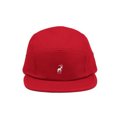 SUMMIT5 Panel Cap