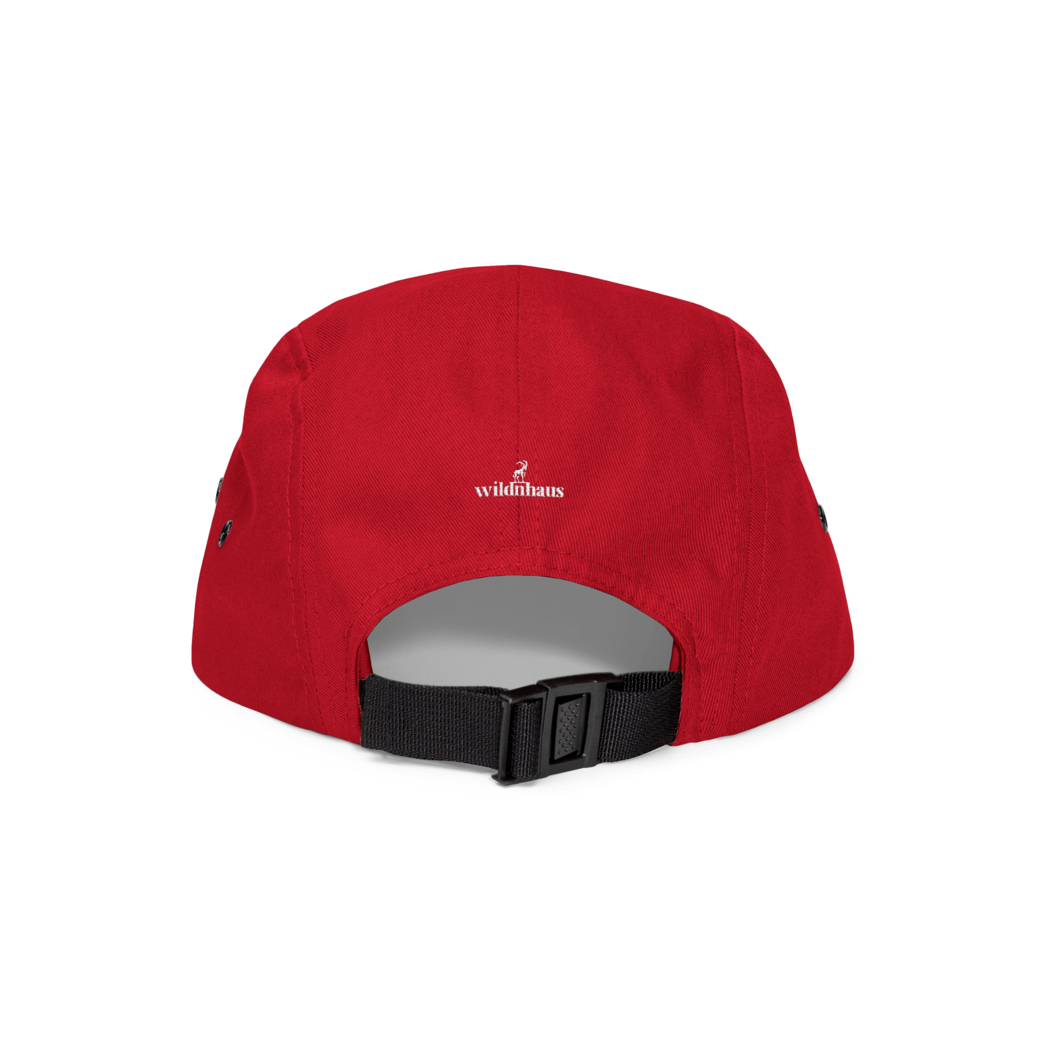 SUMMIT5 Panel Cap
