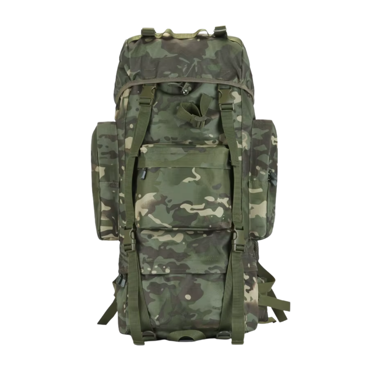 ROAMR - 70L Waterproof Backpack