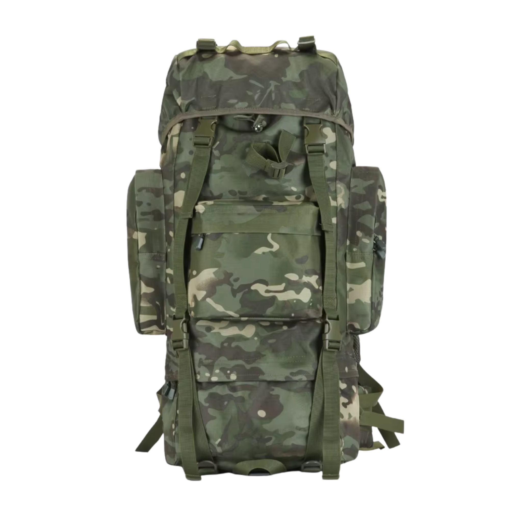 ROAMR - 70L Waterproof Backpack