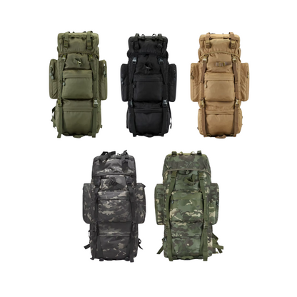ROAMR - 70L Waterproof Backpack
