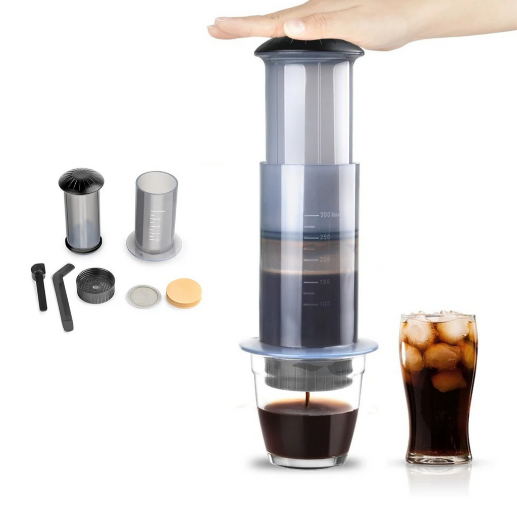 Aeropress Coffee Maker