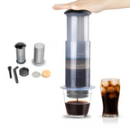 Aeropress Coffee Maker
