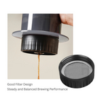 Aeropress Coffee Maker