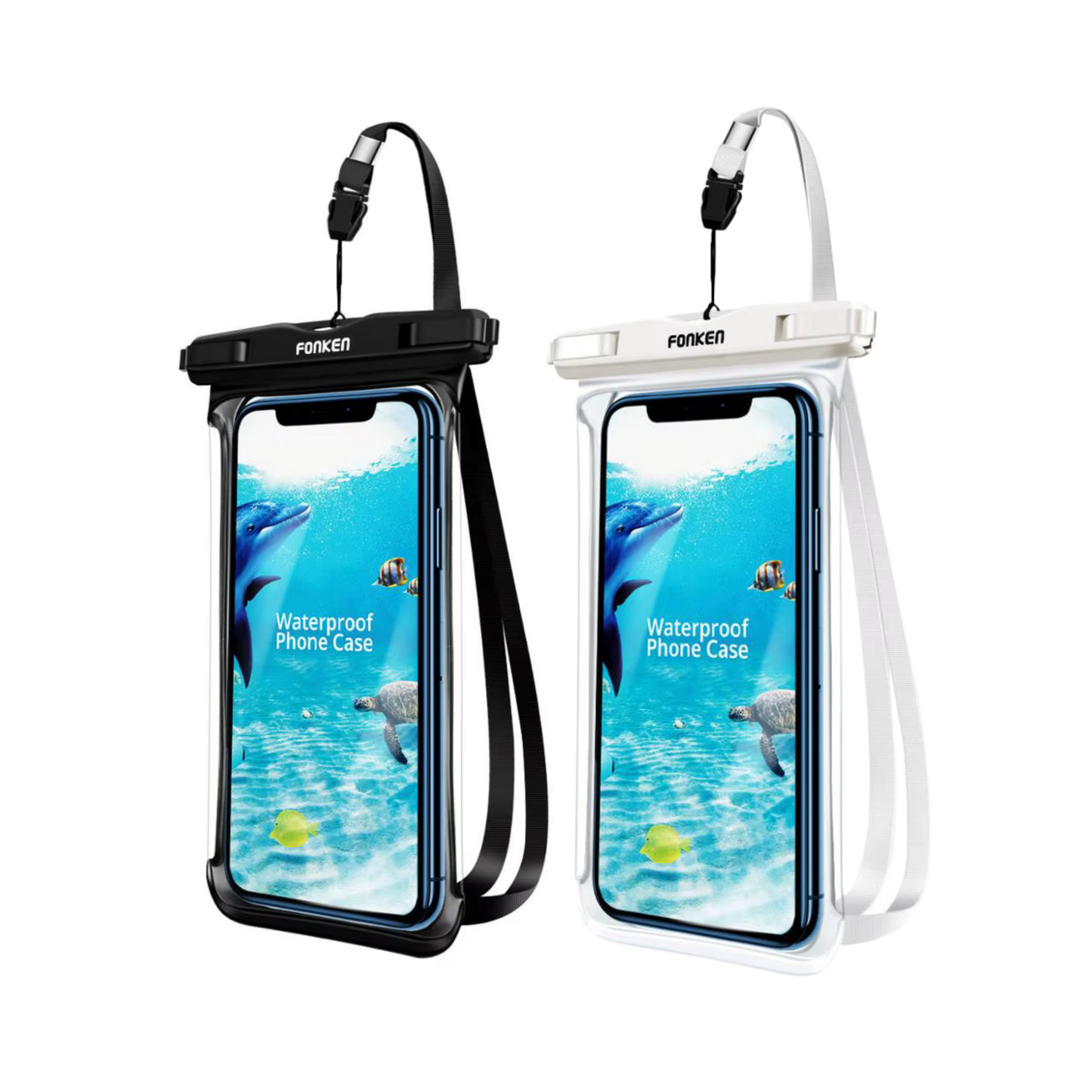 Waterproof Phone Case