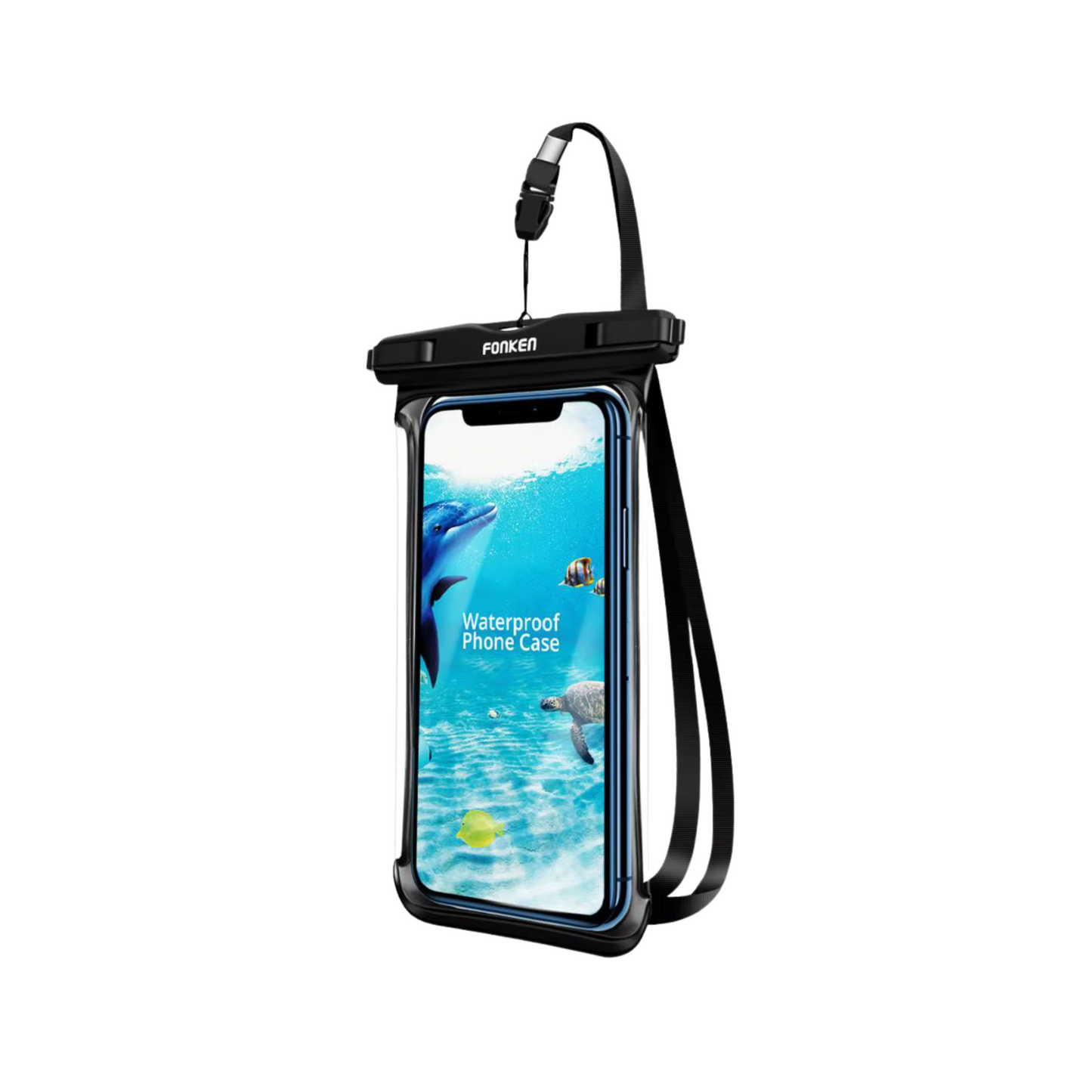 Waterproof Phone Case