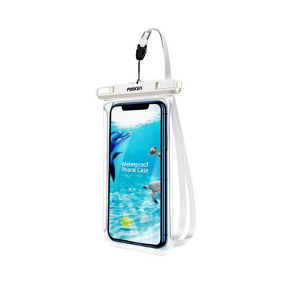 Waterproof Phone Case