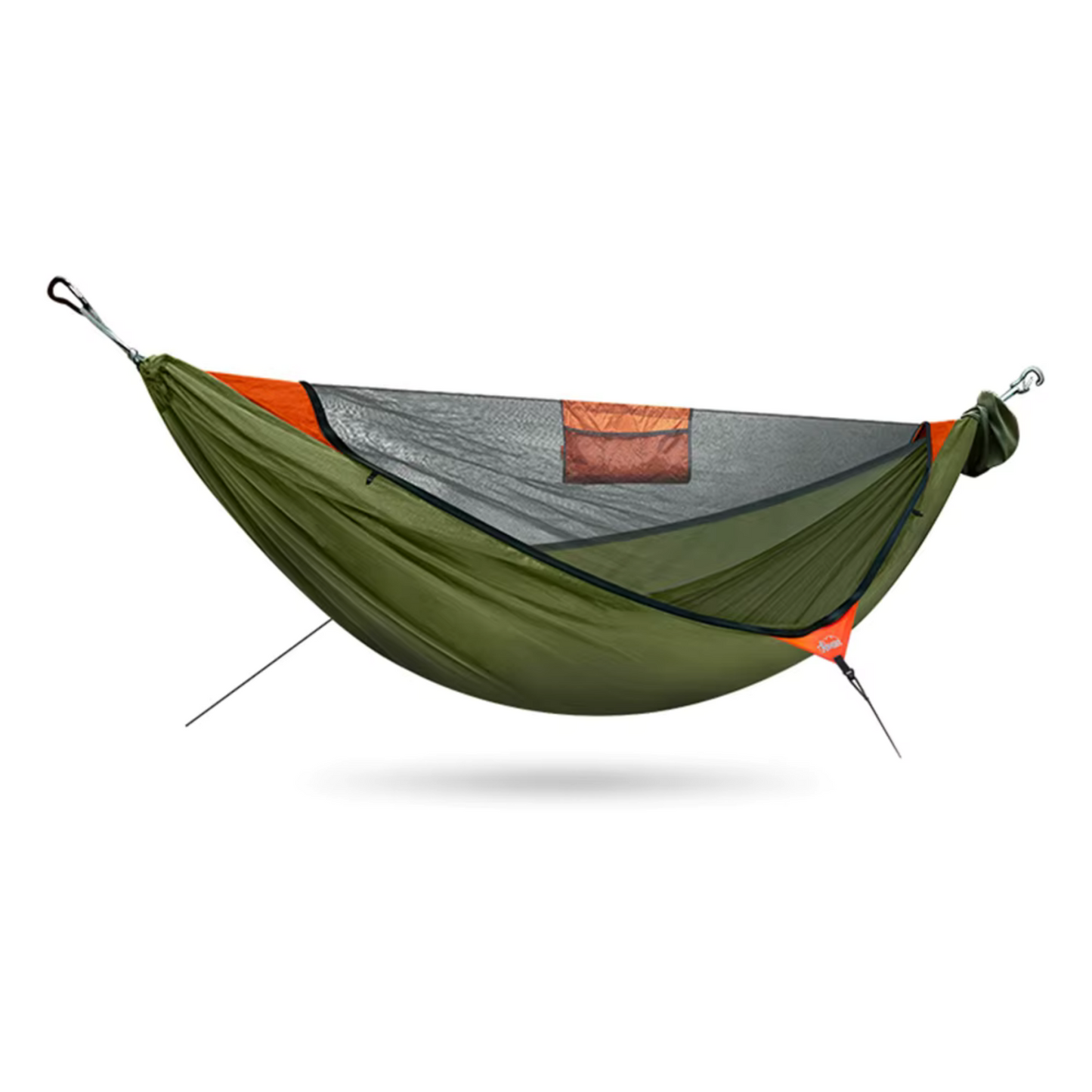 SVALA Camping Hammock With Bug Net