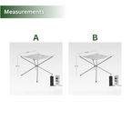 Stainless Steel Mesh Camp Fire Pit