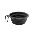 Collapsible Silicone Travel Bowl