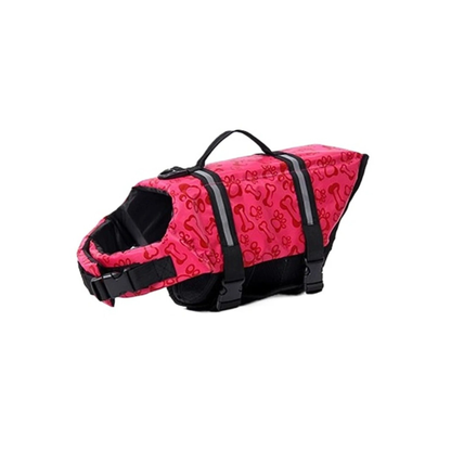 Dog Life Jacket