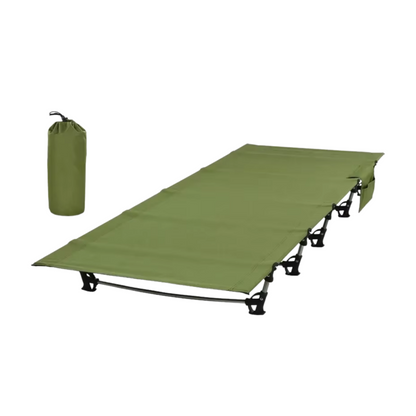 SKOGR Ultralight Folding Camp Bed