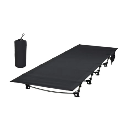 SKOGR Ultralight Folding Camp Bed