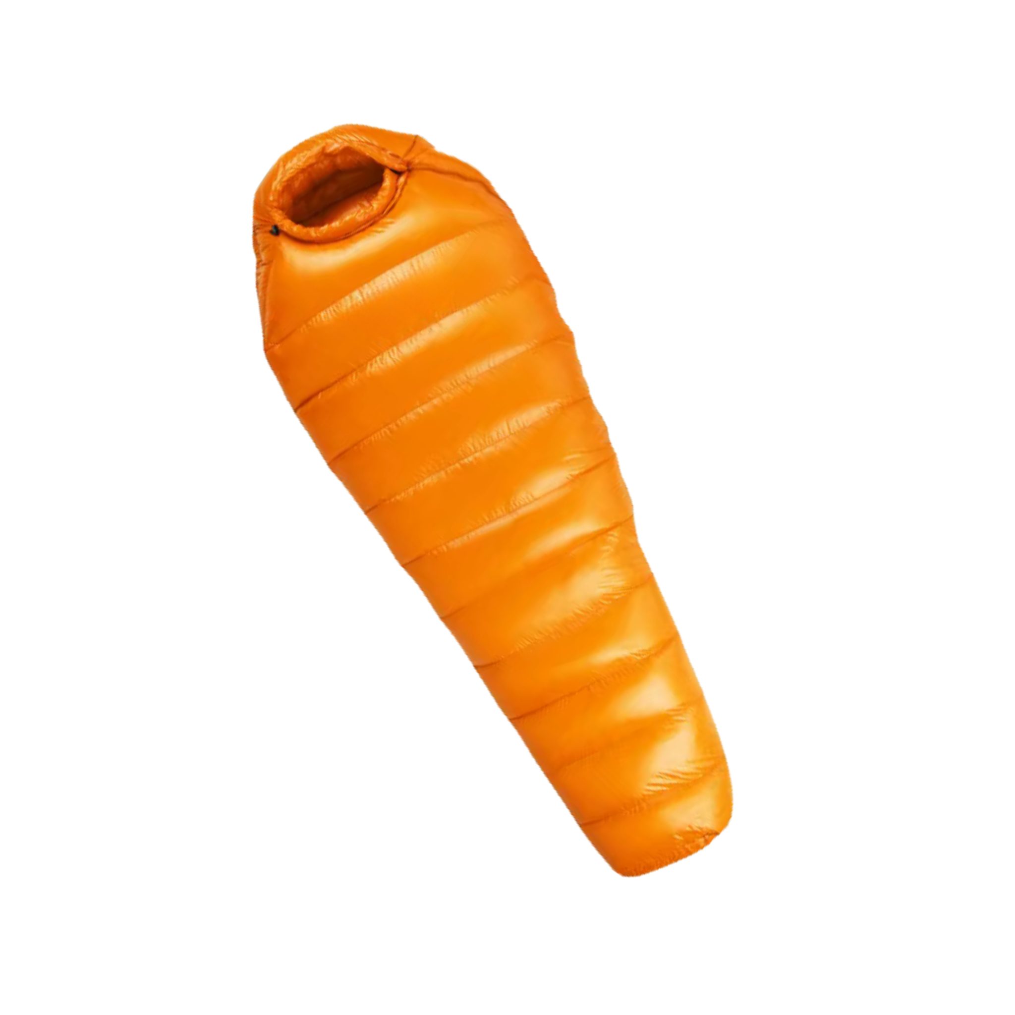 Ultra Warm 1200g Goose Down Mummy Sleeping Bag