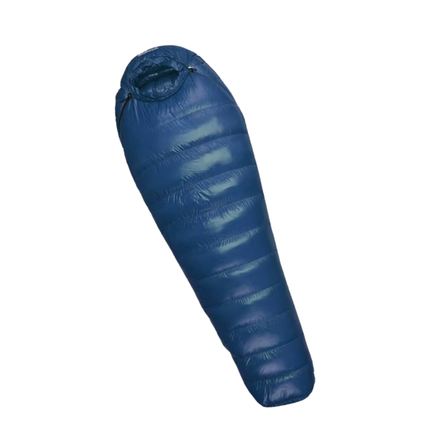 Ultra Warm 1200g Goose Down Mummy Sleeping Bag