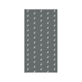 Ibex Pattern Lightweight Neck Gaiter - Smoke Grey
