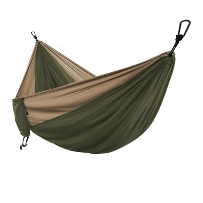 KURA Parachute Hammock