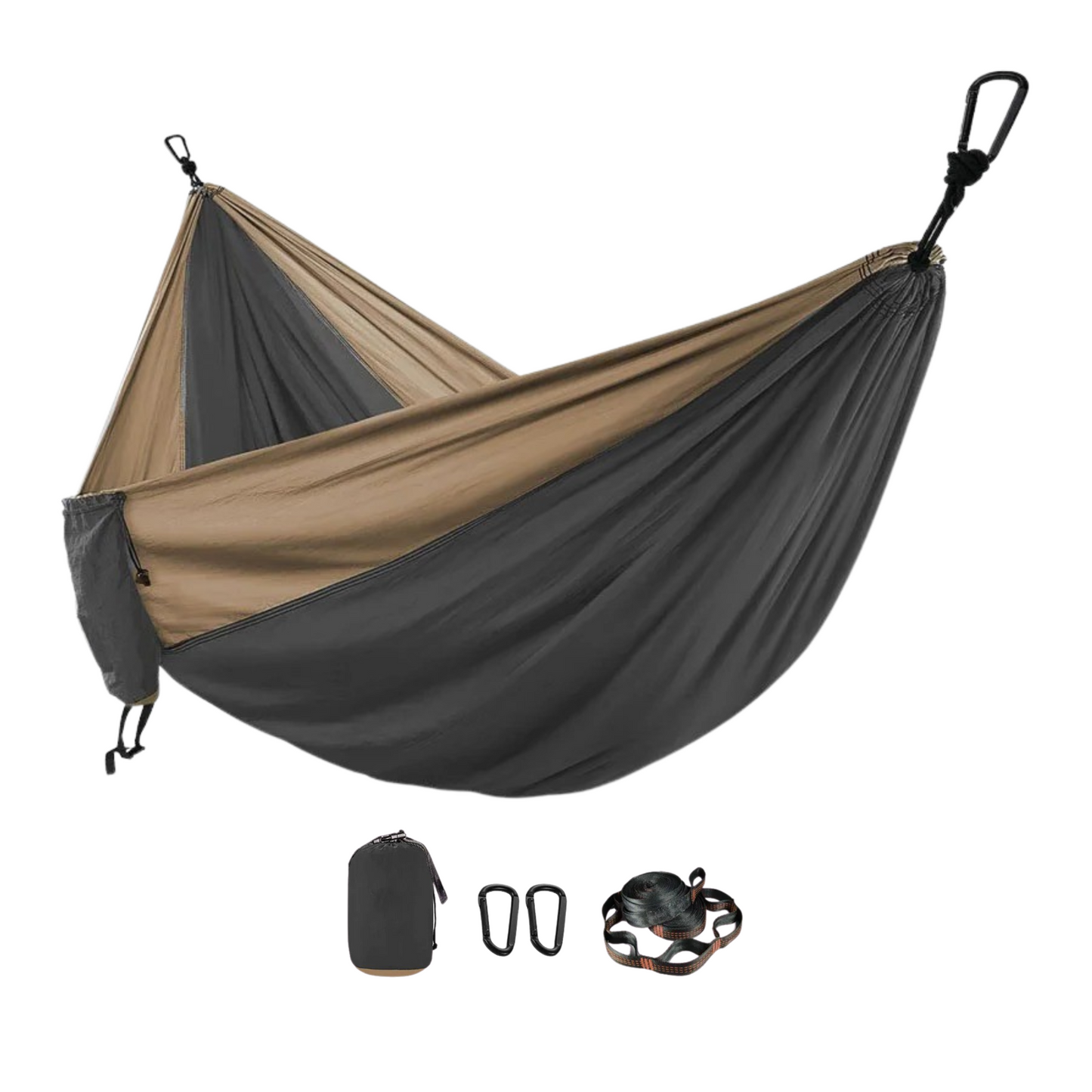 KURA Parachute Hammock