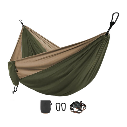 KURA Parachute Hammock