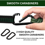 KURA Parachute Hammock