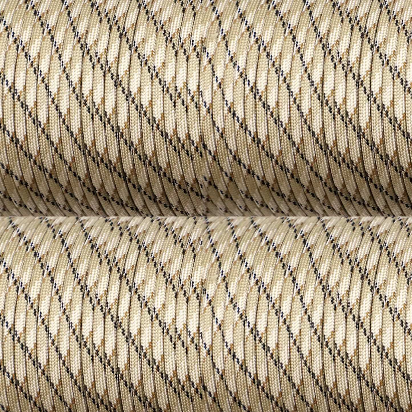9-Core 650lb Paracord