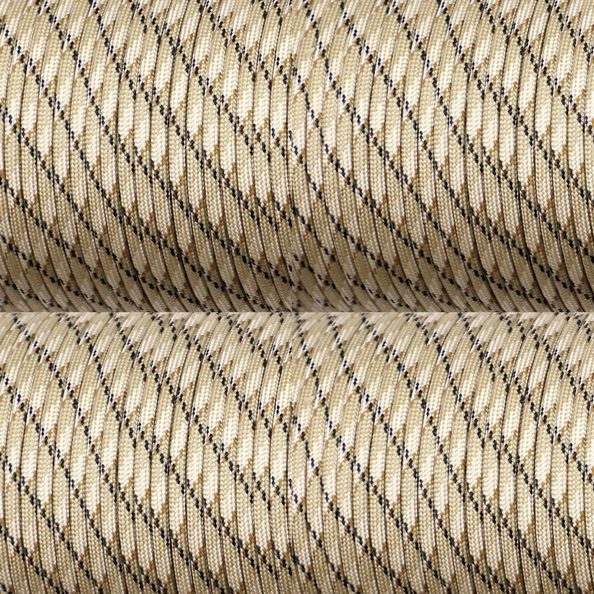 9-Core 650lb Paracord