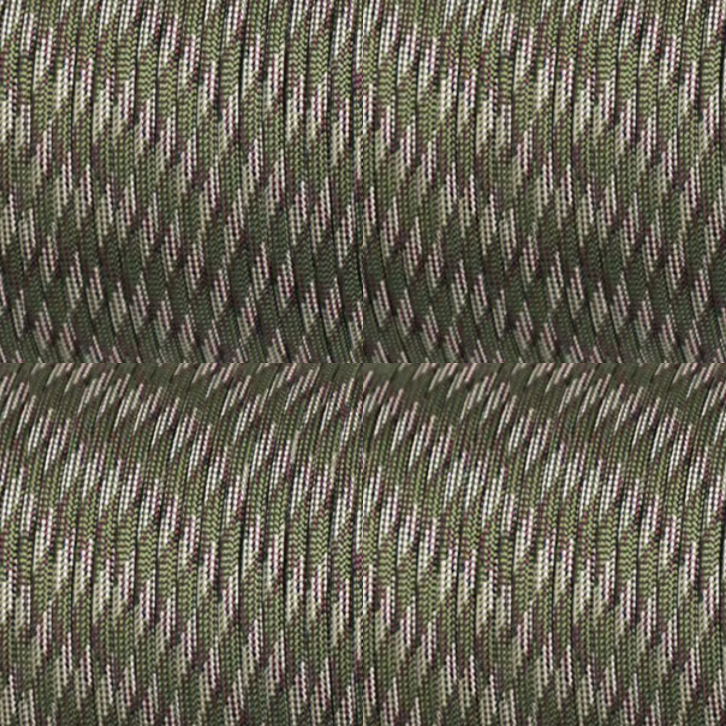 9-Core 650lb Paracord