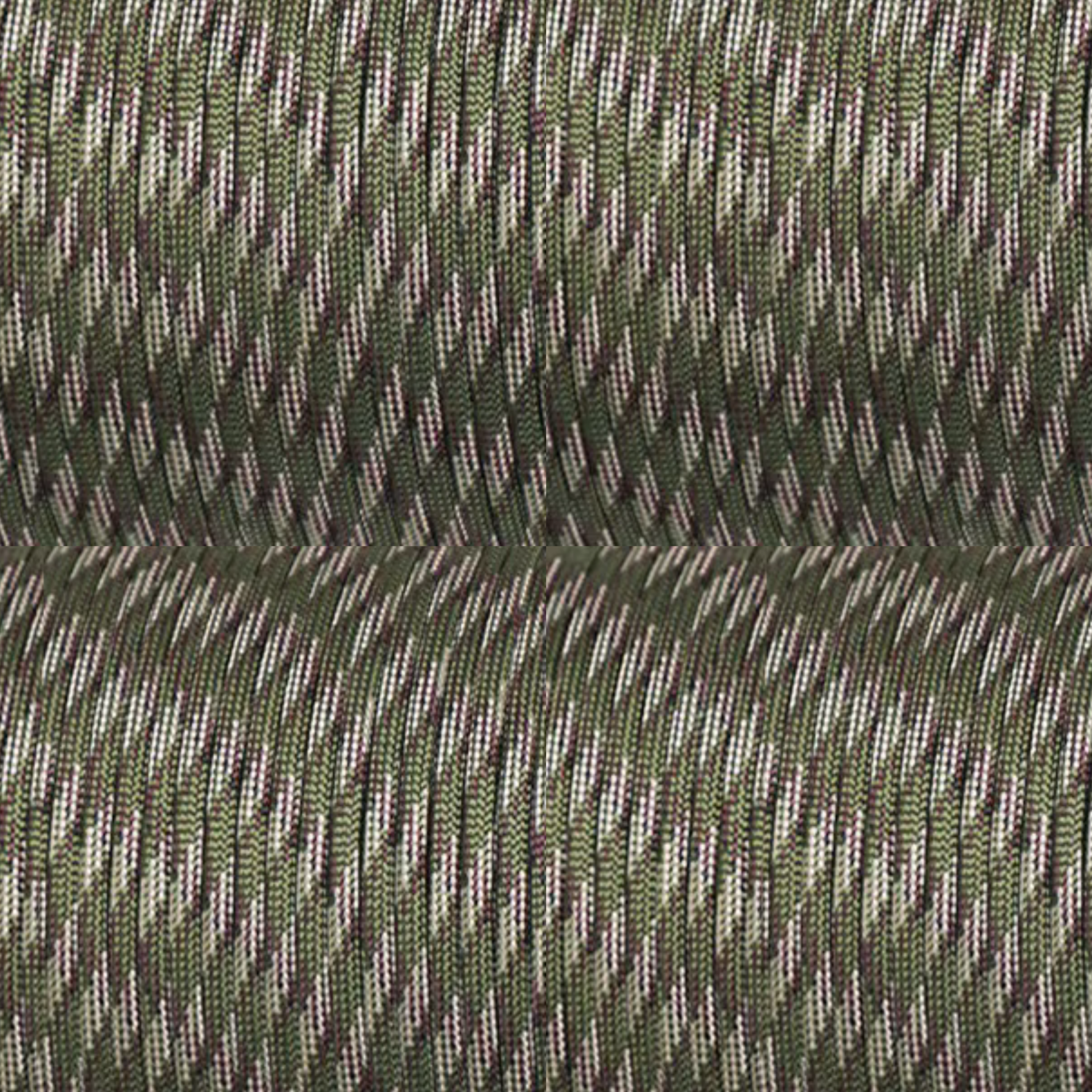 9-Core 650lb Paracord