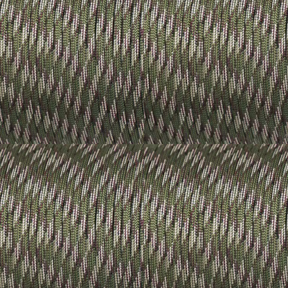 9-Core 650lb Paracord