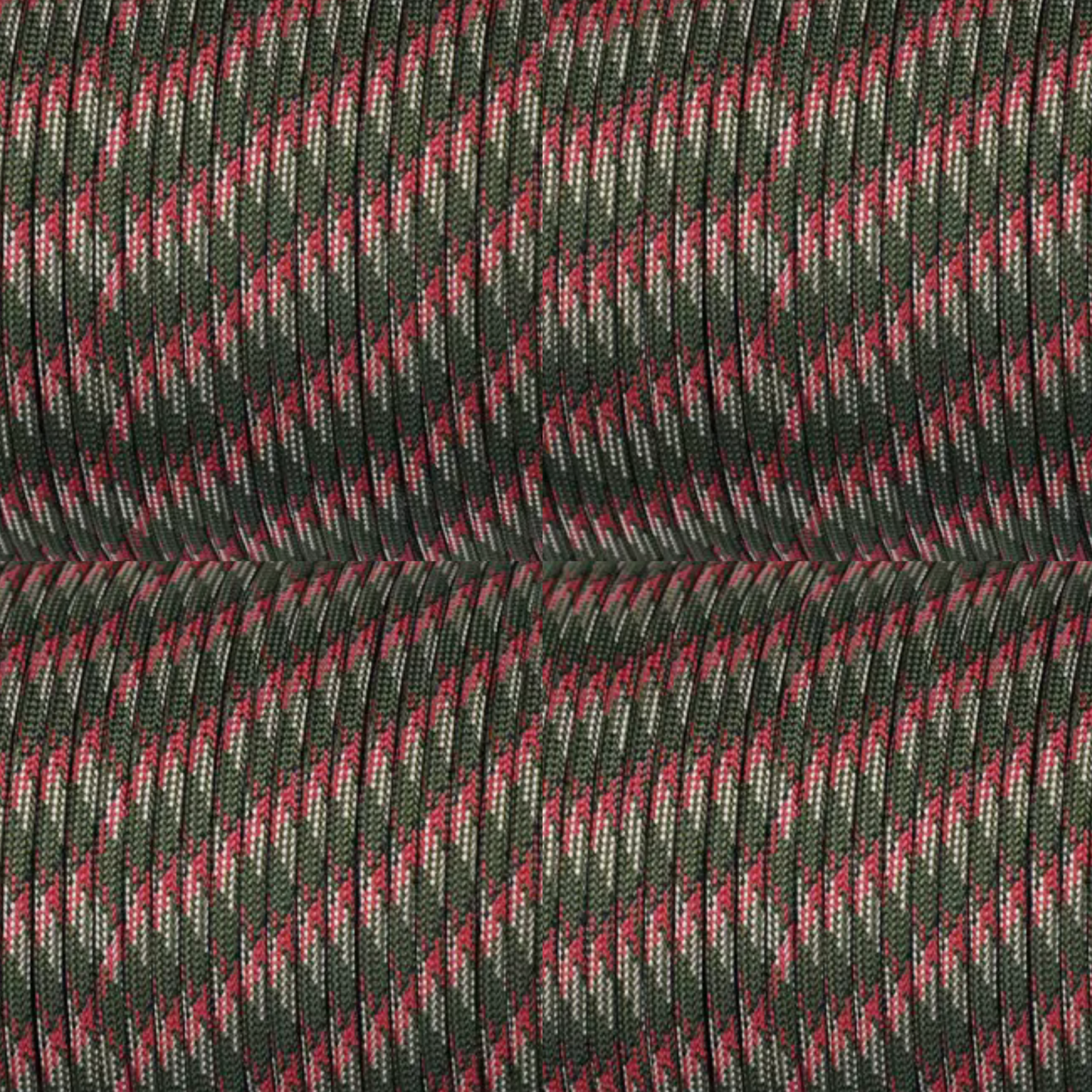 9-Core 650lb Paracord