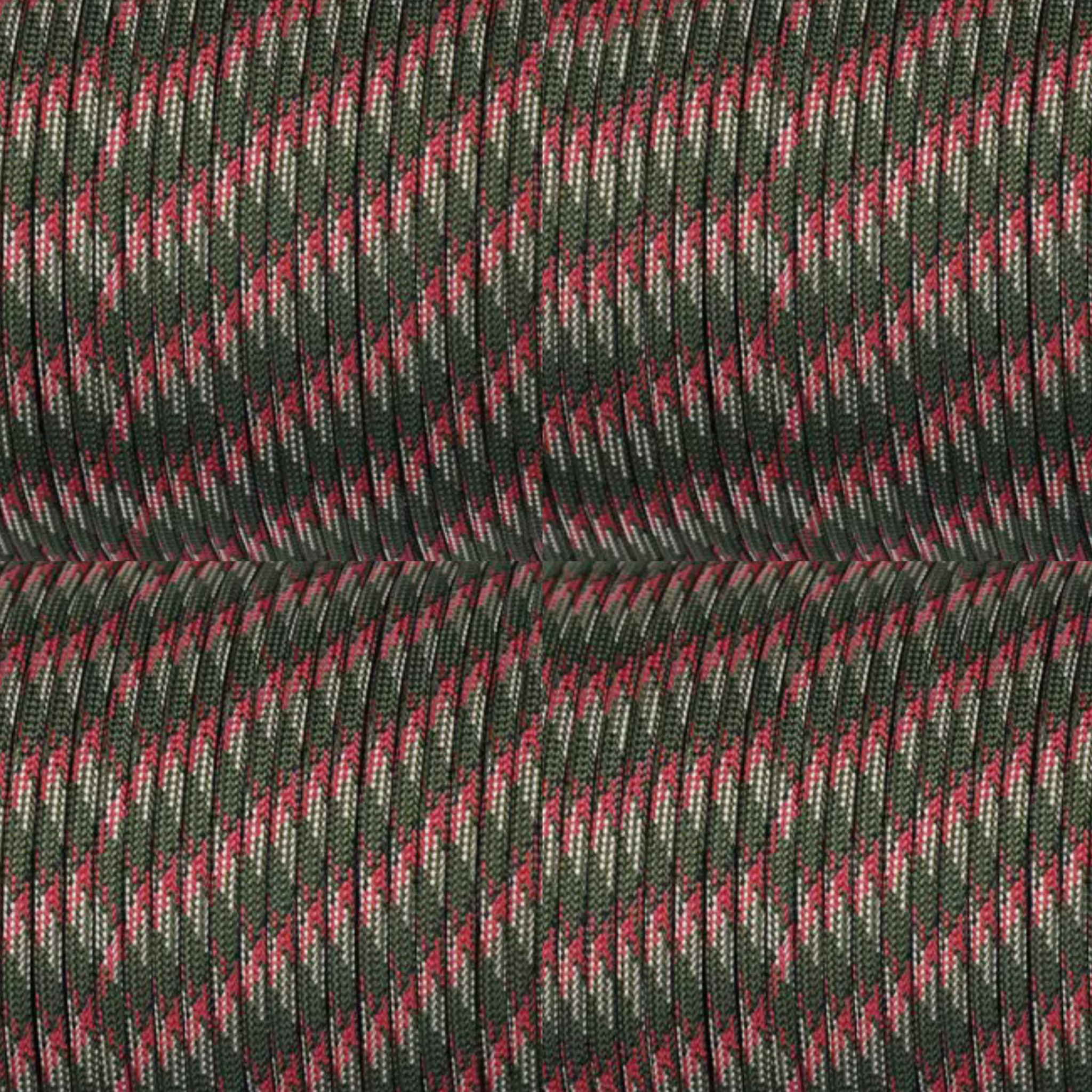 9-Core 650lb Paracord