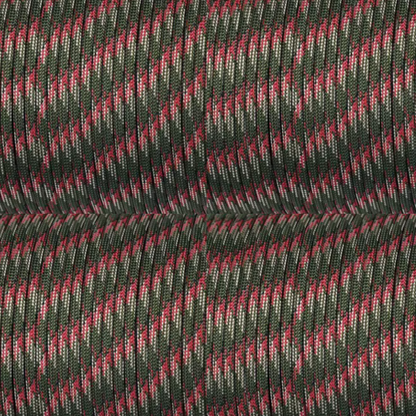 9-Core 650lb Paracord