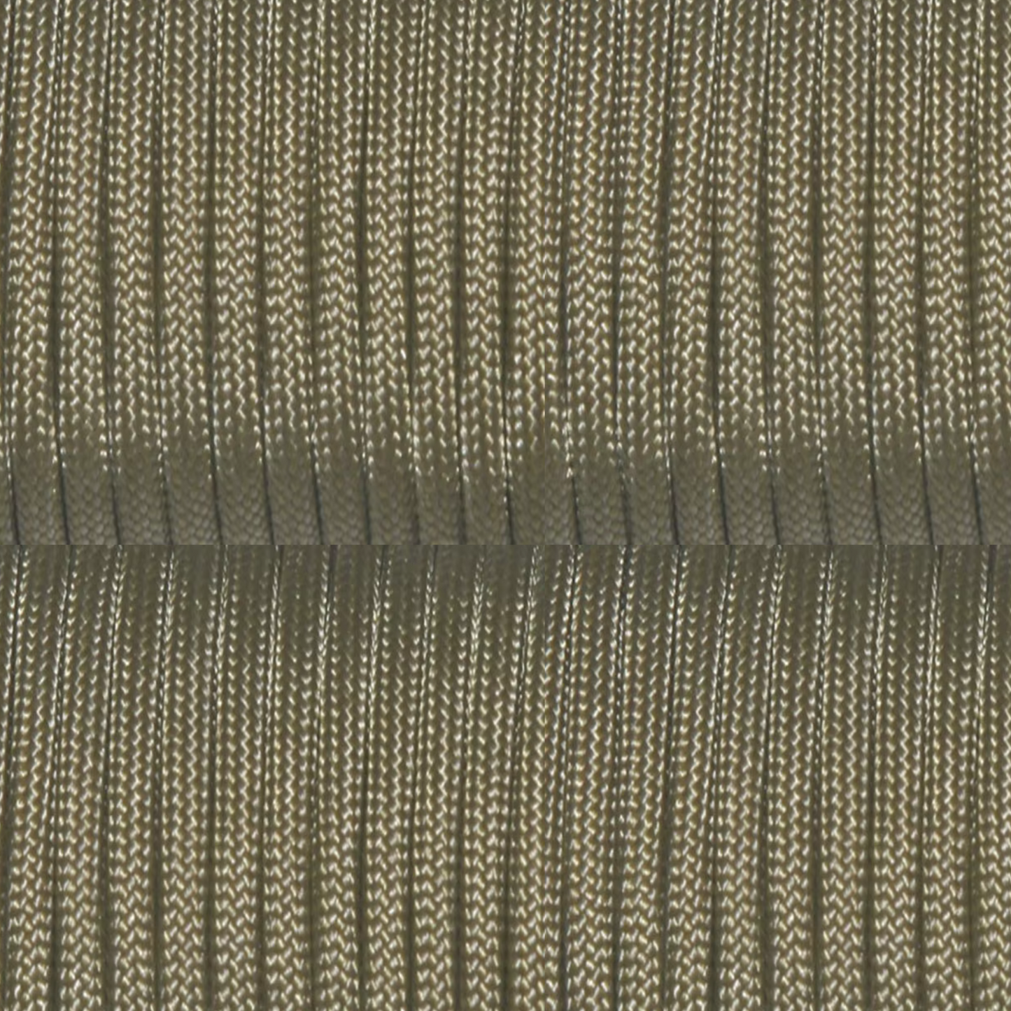 9-Core 650lb Paracord